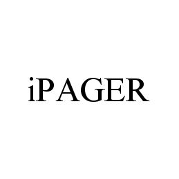  IPAGER