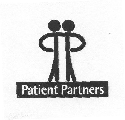 Trademark Logo PATIENT PARTNERS
