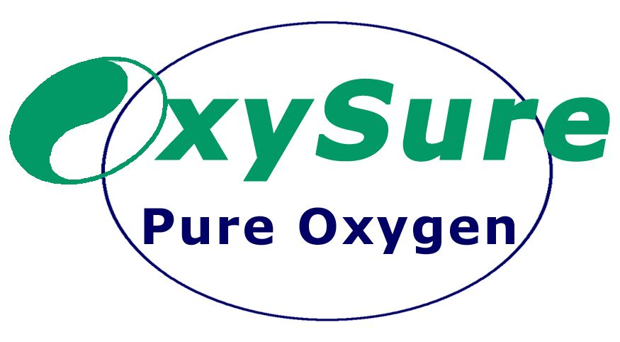  OXYSURE PURE OXYGEN