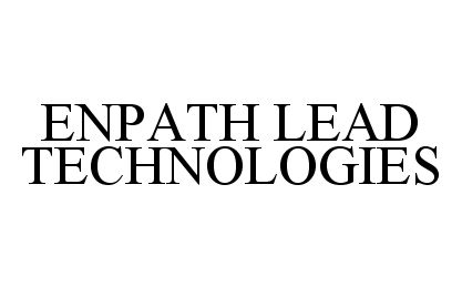  ENPATH LEAD TECHNOLOGIES