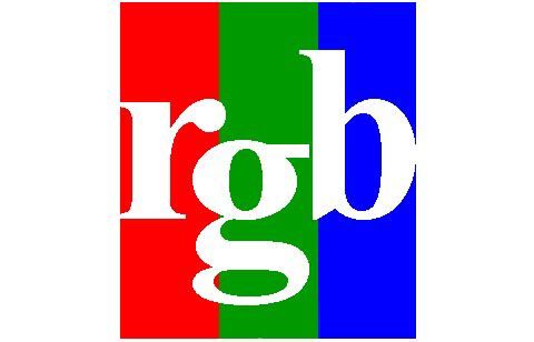 Trademark Logo RGB