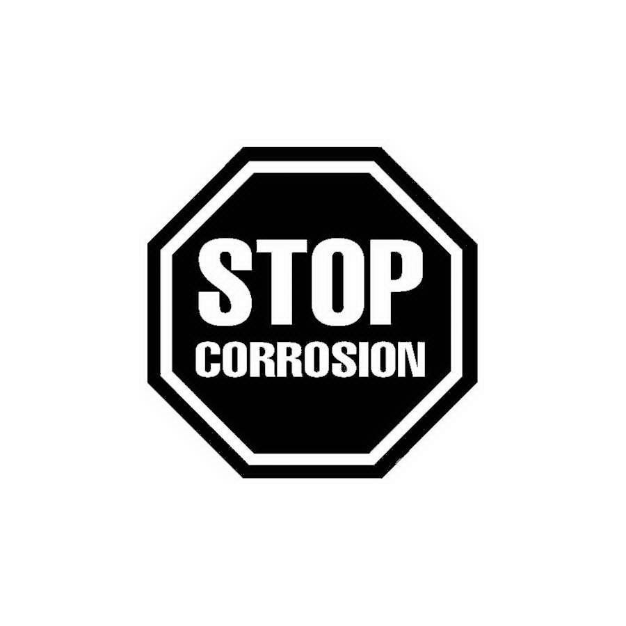  STOP CORROSION