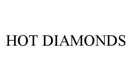  HOT DIAMONDS