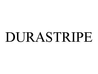 Trademark Logo DURASTRIPE