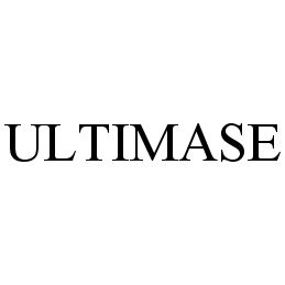 Trademark Logo ULTIMASE