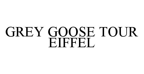  GREY GOOSE TOUR EIFFEL
