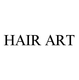  HAIR ART