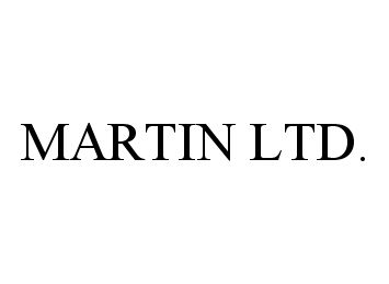  MARTIN LTD.