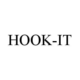 HOOK-IT