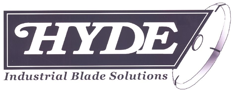  HYDE INDUSTRIAL BLADE SOLUTIONS