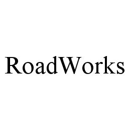 ROADWORKS