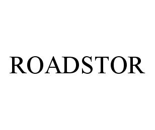  ROADSTOR