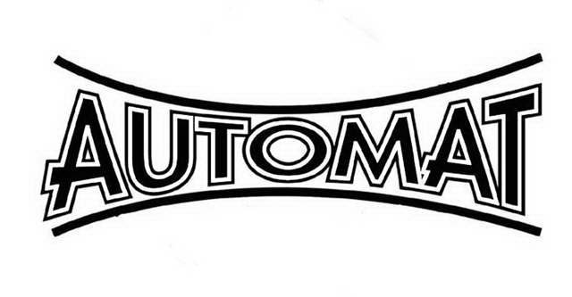 Trademark Logo AUTOMAT
