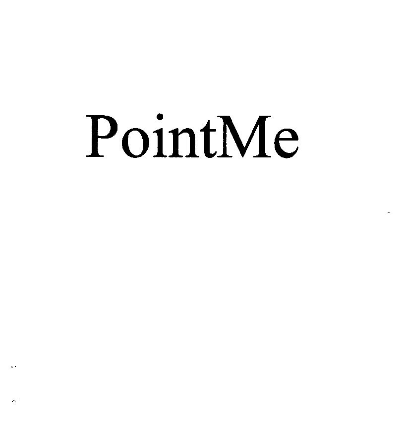  POINTME