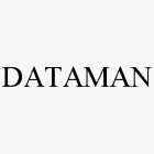 Trademark Logo DATAMAN