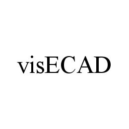 Trademark Logo VISECAD