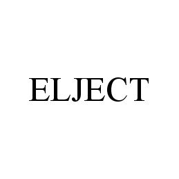  ELJECT