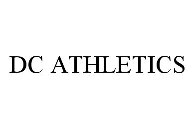  DC ATHLETICS