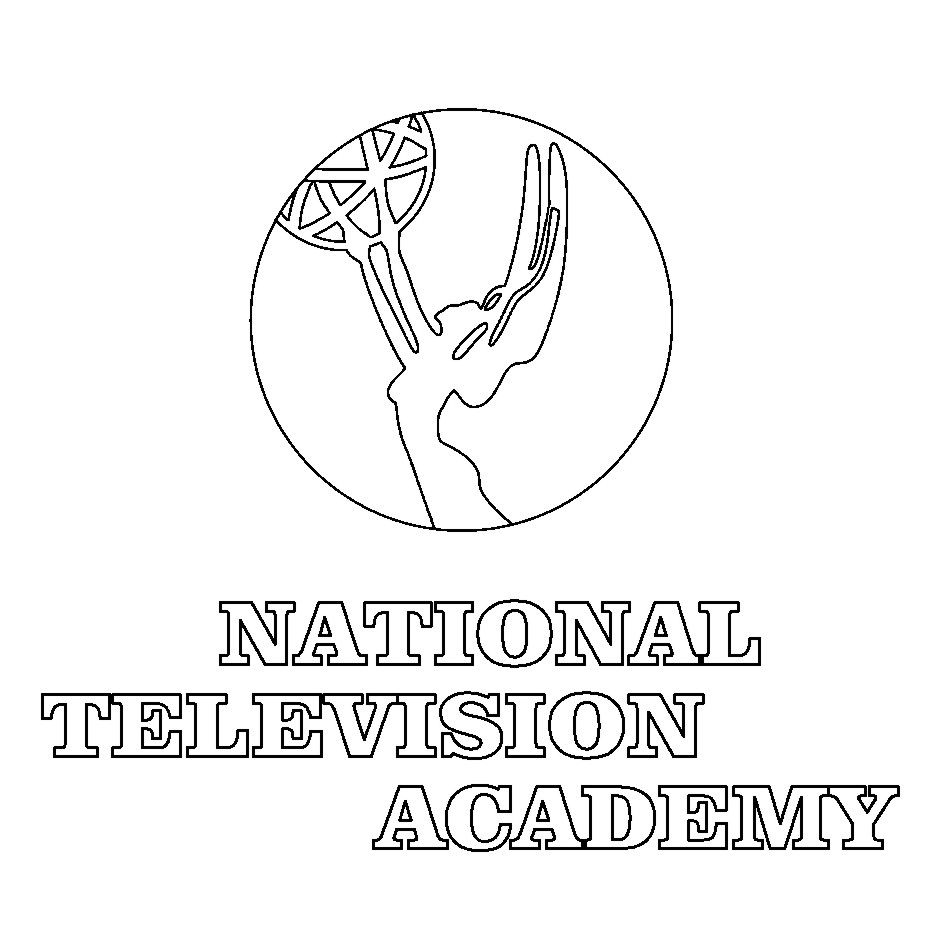 Trademark Logo NATIONAL TELEVISION ACADEMY