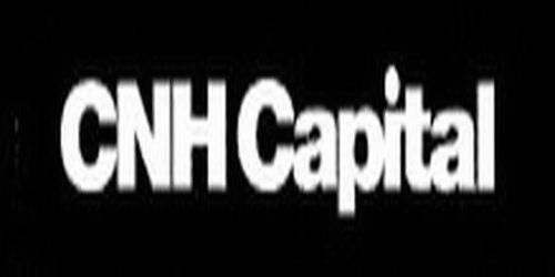Trademark Logo CNH CAPITAL