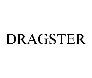 DRAGSTER