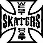  WEST COAST SKATERS