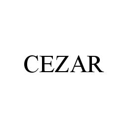  CEZAR