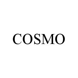  COSMO