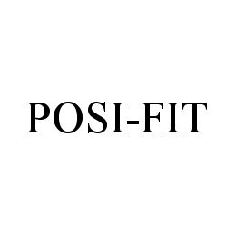  POSI-FIT