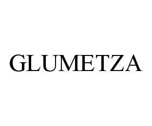 Trademark Logo GLUMETZA