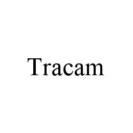 Trademark Logo TRACAM