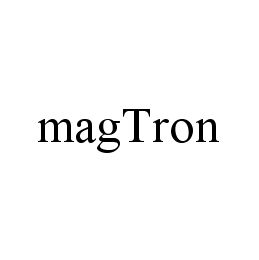 Trademark Logo MAGTRON