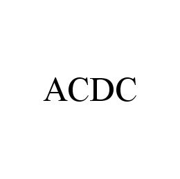 ACDC