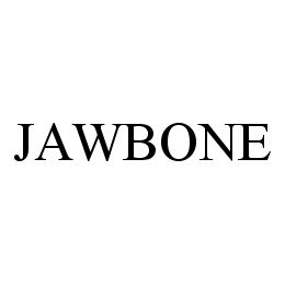 JAWBONE