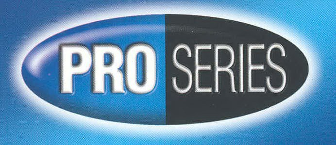 Trademark Logo PRO SERIES
