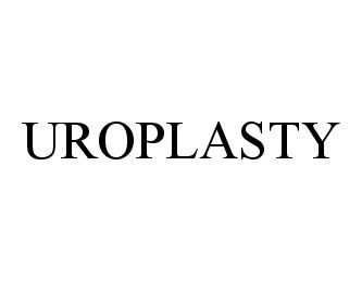  UROPLASTY