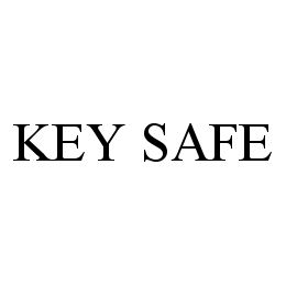  KEY SAFE