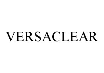 VERSACLEAR