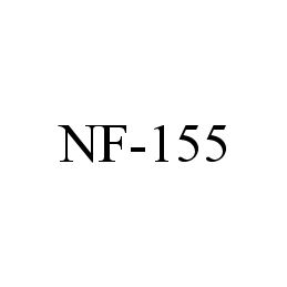 Trademark Logo NF-155