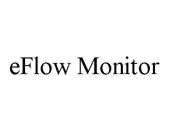  EFLOW MONITOR