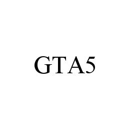  GTA5