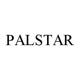 Trademark Logo PALSTAR