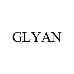  GLYAN