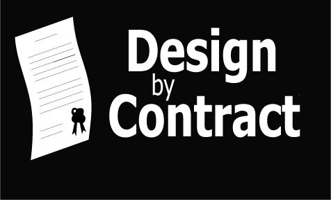 DESIGN BY CONTRACT