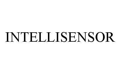  INTELLISENSOR