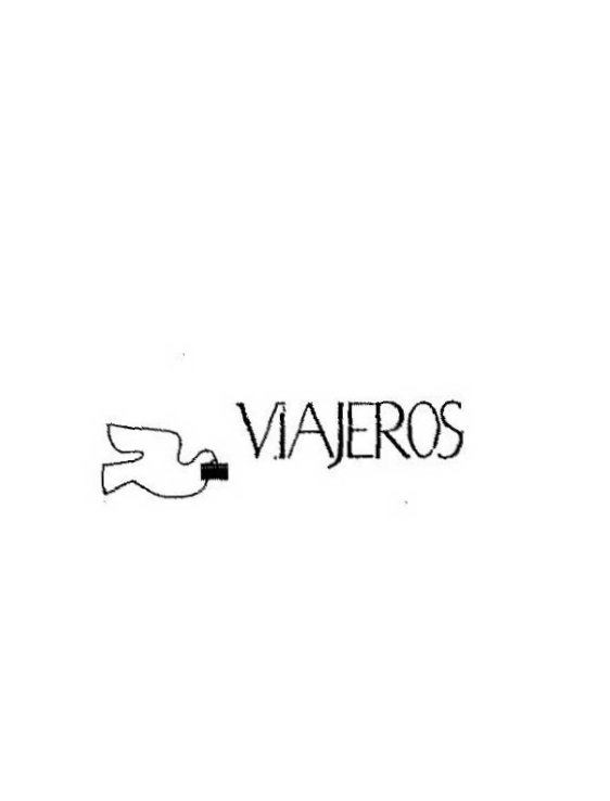  VIAJEROS