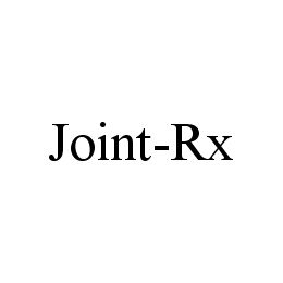  JOINT-RX