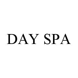  DAY SPA