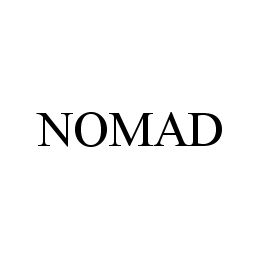  NOMAD