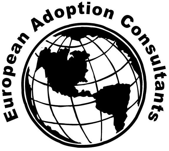Trademark Logo EUROPEAN ADOPTION CONSULTANTS